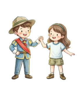 Summer Camp – 15% Discount