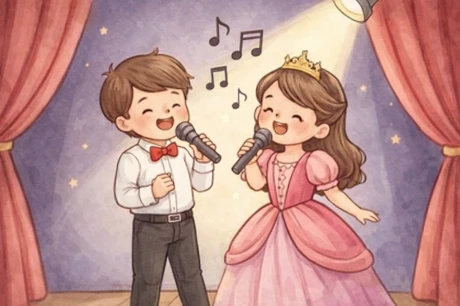 Singing lessons (one-on-one)