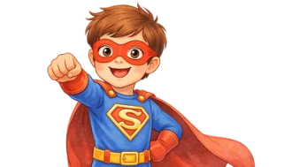 Tematická párty (na motívy obľúbených postáv)