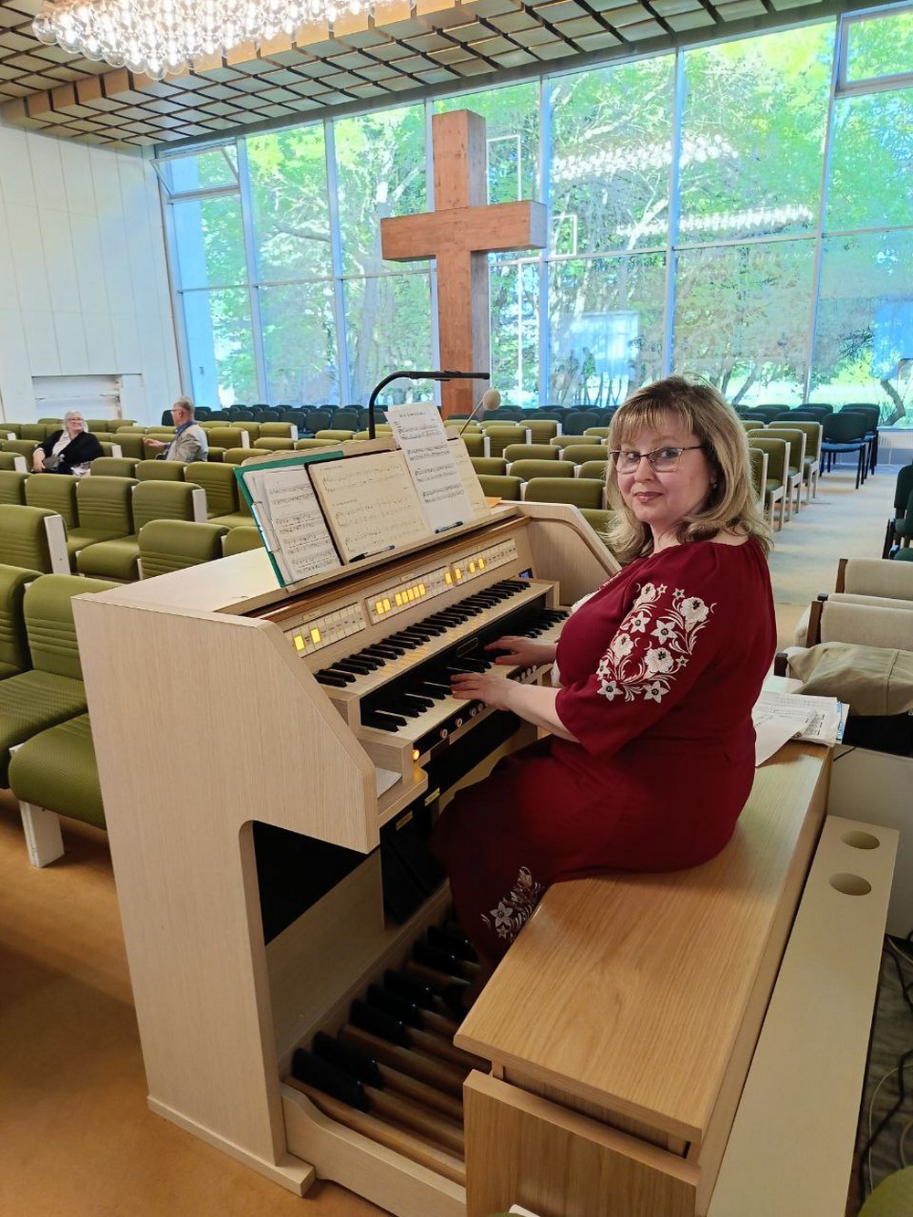 Natália Hončarenko