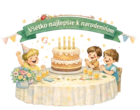 День народження