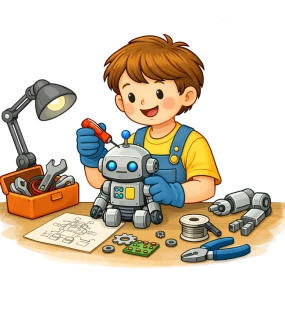 Безкоштовні STEM-заняття